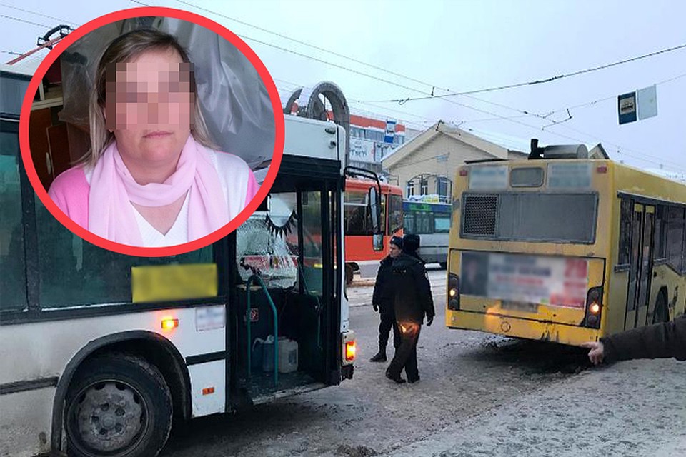 С места ДТП обоих водителей, которые стали участниками ДТП, доставили в полицию.