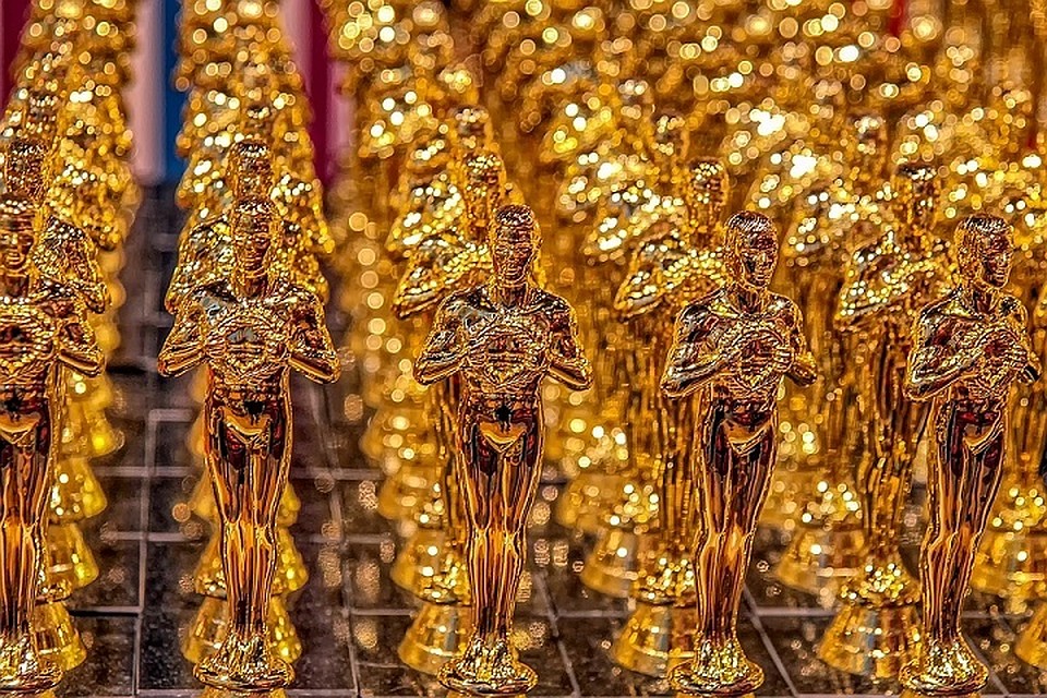 Церемония вручения наград состоится 24 февраля 2019 года. Фото: pixabay.com.