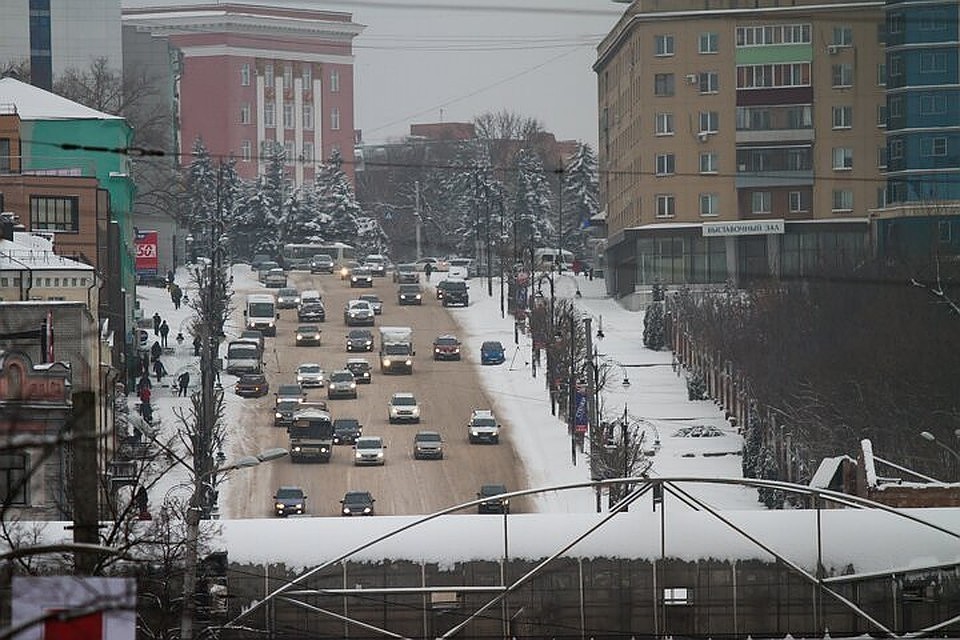 Приглашаются все желающие