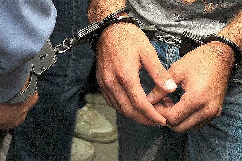 Задержанные планировали теракты и массовые убийства в людных местах