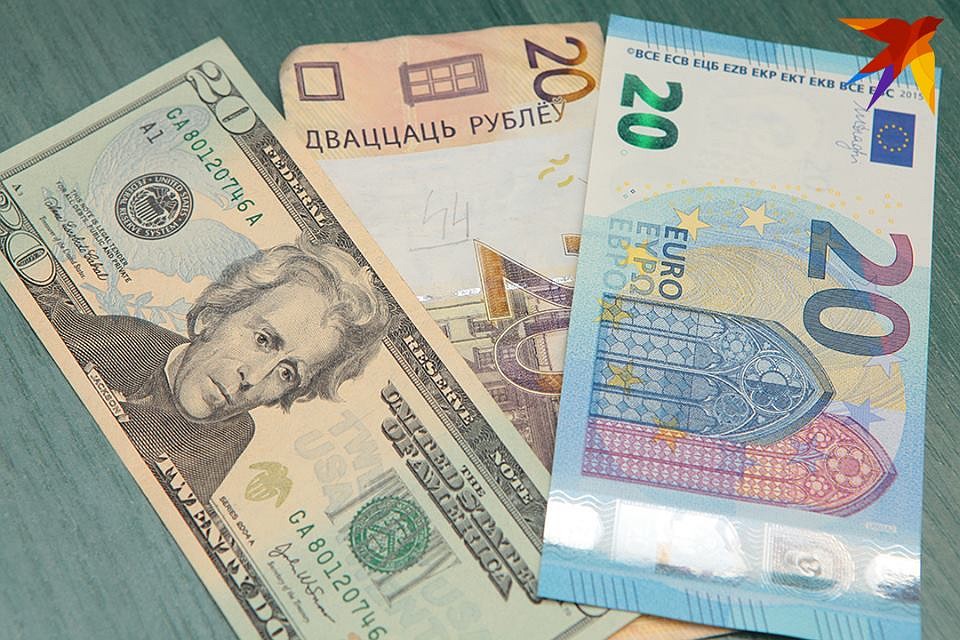 В прошлом году из оборота изъяли больше 1,5 тысячи фальшивых купюр