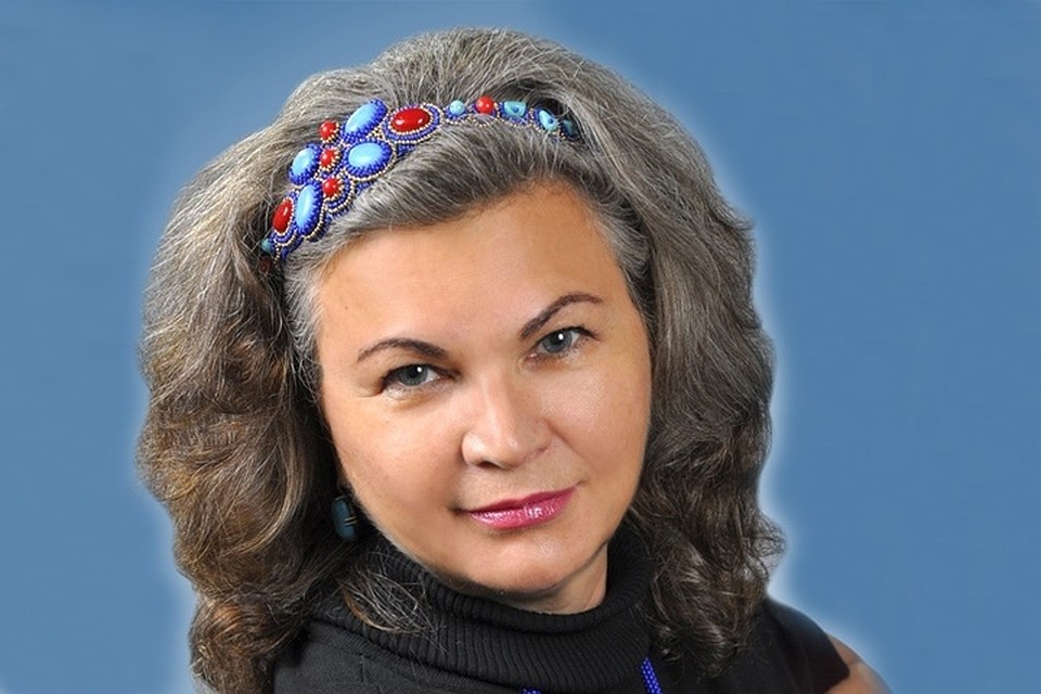 Астролог Сандра Антония-Салинес