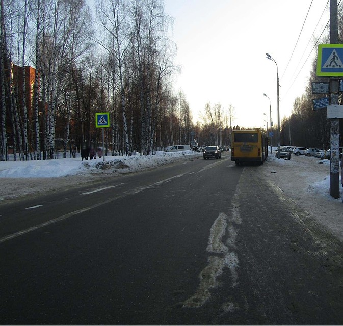 Фото: 1 отдел УГИБДД по Удмуртии