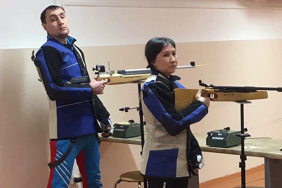 На Ямале назвали самых спортивных работников агропрома Фото: правительство ЯНАО