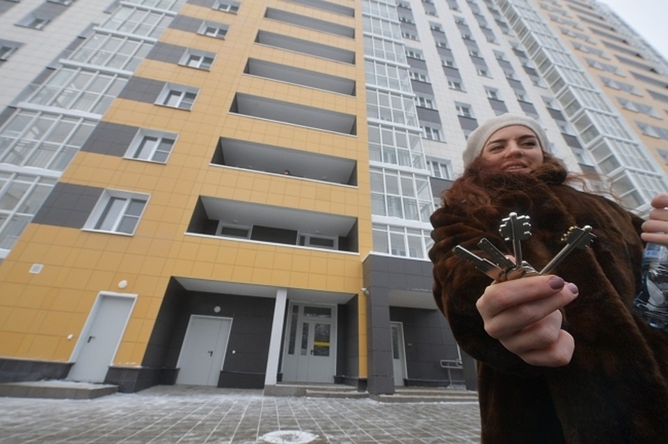 Кому-то хватает и дюжины квадратных метров.