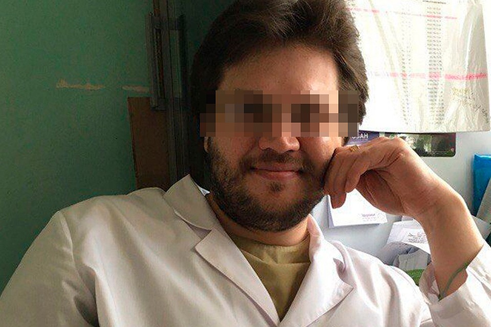 Одноклассники запомнили Бориса как человека, который убил их друга и выпил его кровь.