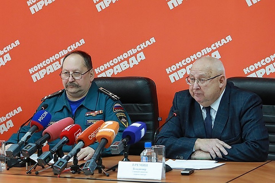 По словам главного синоптика Красноярского Гидрометцентра, Владимира Еремина, для Сибири такие низкие температуры в начале февраля – норма