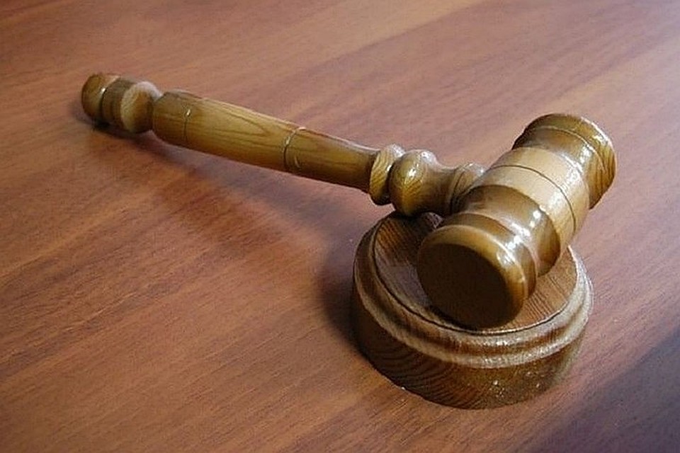 Поджигателя ждет суд.