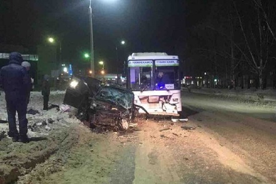 Фото: ГИБДД Татарстана