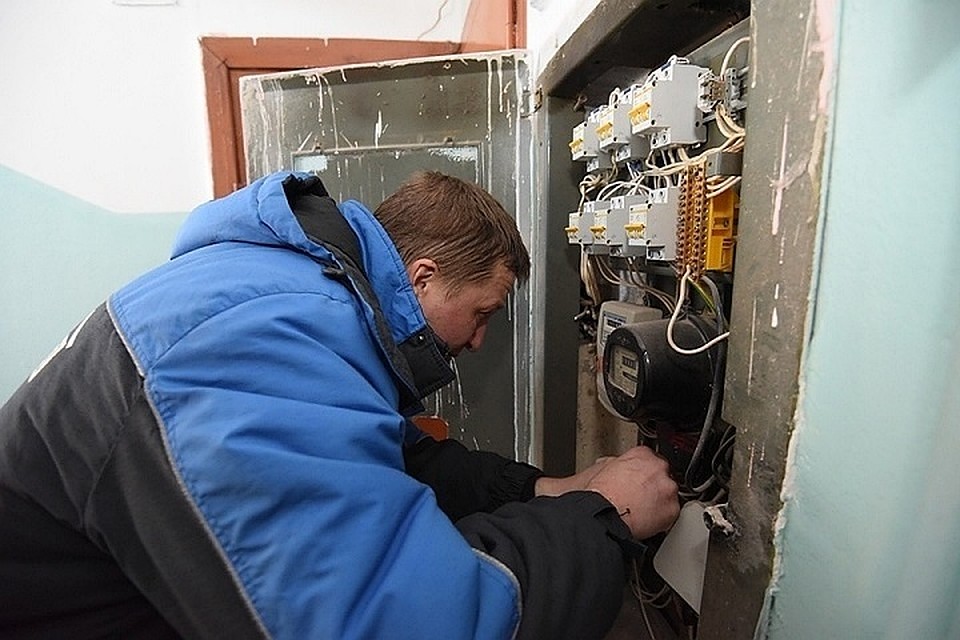 В трех селах Иркутского района восстановили электроснабжение.
