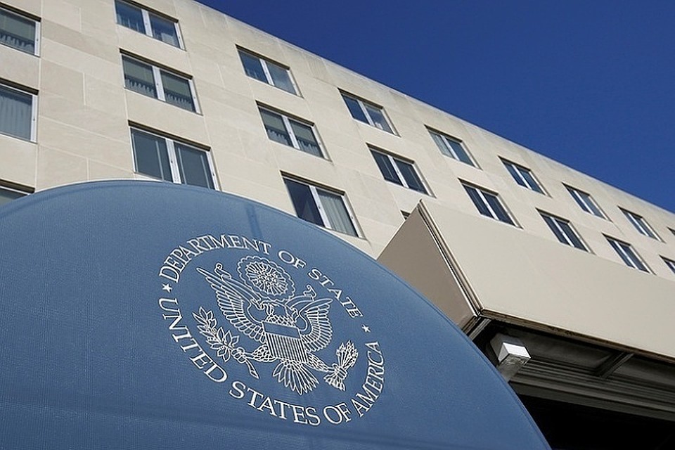 Вгосдепартаменте США прокомментировали решение России приостановить свое участие в ДРСМД