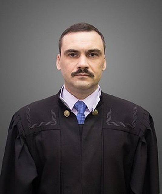 Сергей Каплин начал карьеру в Самаре