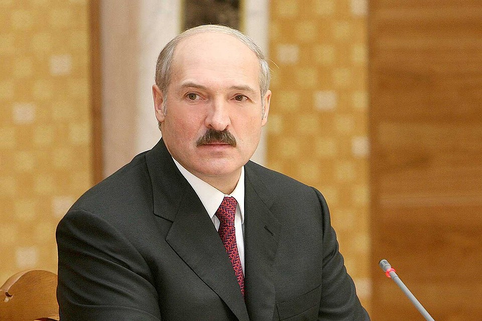 Александр Лукашенко поздравил президента Вьетнама. Фото: БелТА
