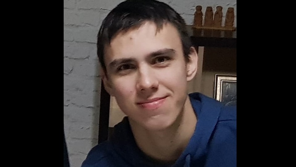 Санду Думитру пропал 29 января.