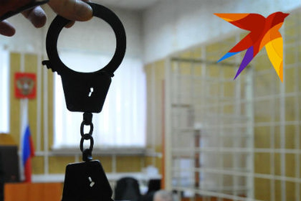 Незадачливого грабителя задержали.