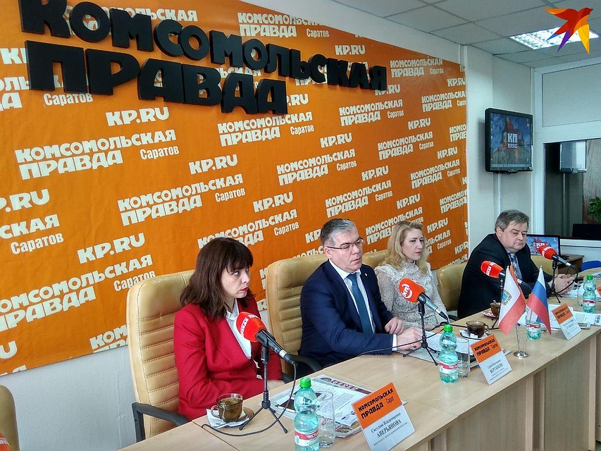 В "КП-Саратов" обсудили онкологию