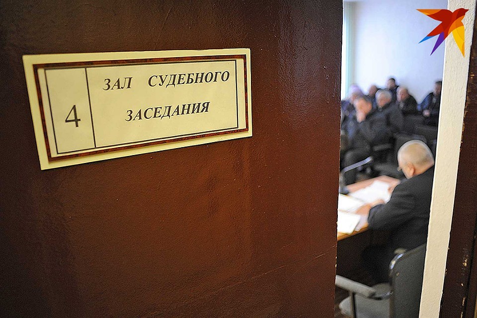 За убийство школьницы из Барановичей суд приговорил мужчину к 24 годам тюрьмы.