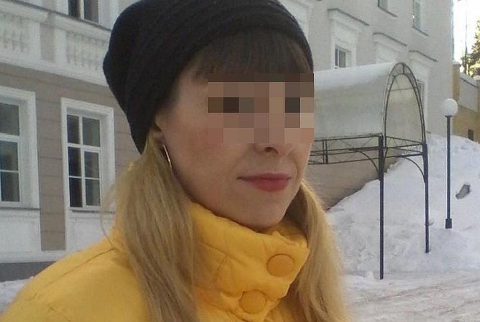 Недавно женщина родила четвертого ребенка. Фото: соцсети