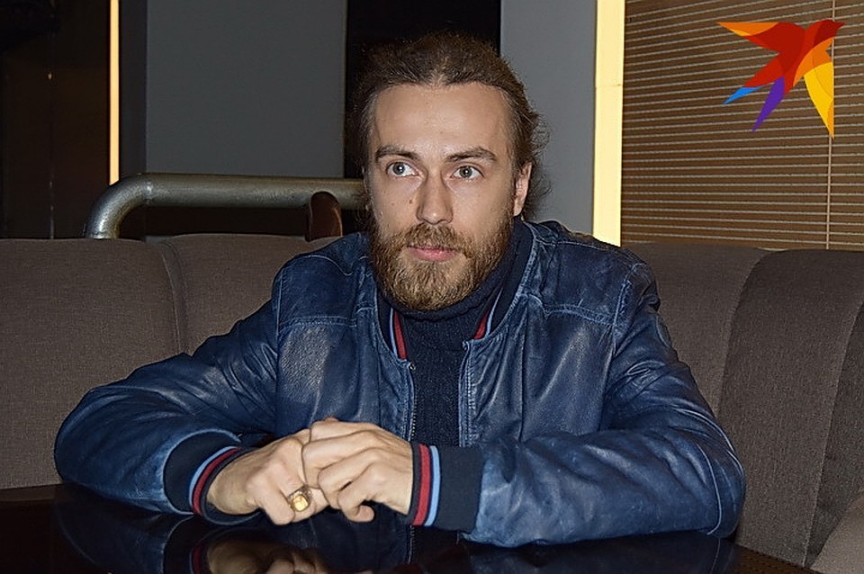 Децла похоронят на Пятницком кладбище. Фото: Татьяна ПОДЪЯБЛОНСКАЯ.