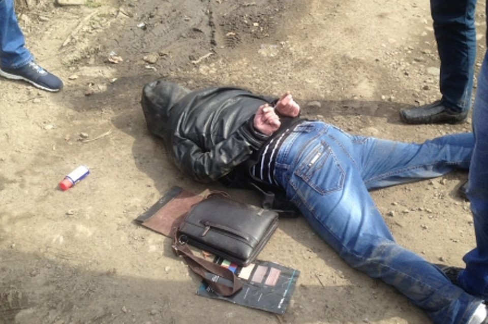Банду домушников, совершившую 11 краж, задержали в Иркутске.