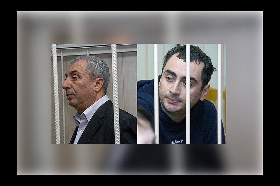Прокуратура принесла официальные извинения перед экс-чиновниками Солодкиными.