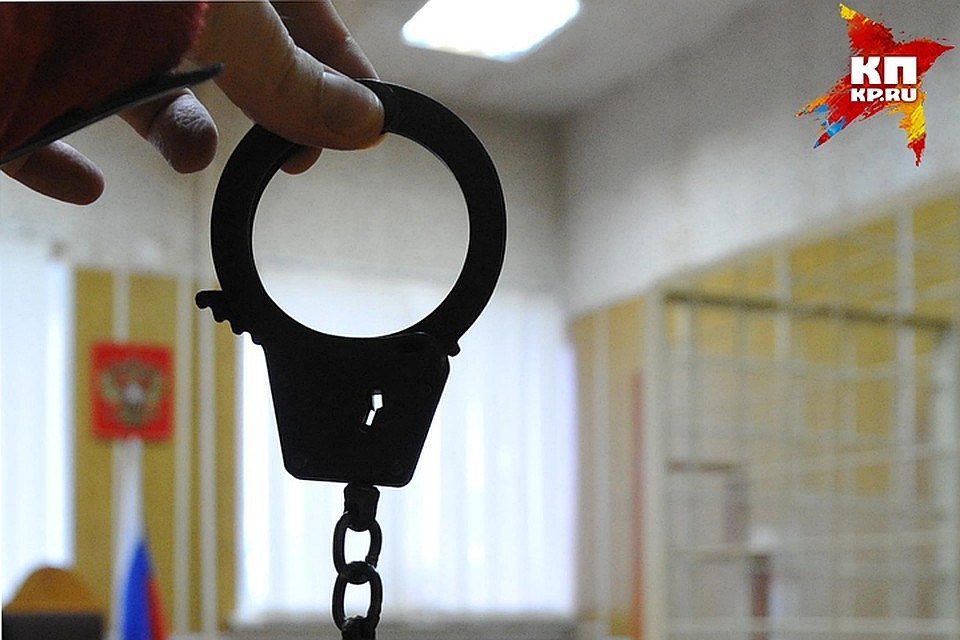 Суд отправил мужчину в колонию