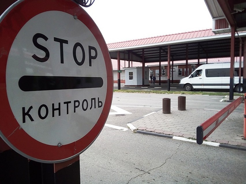 В Белгородском регионе набирают кандидатов в пограничники.