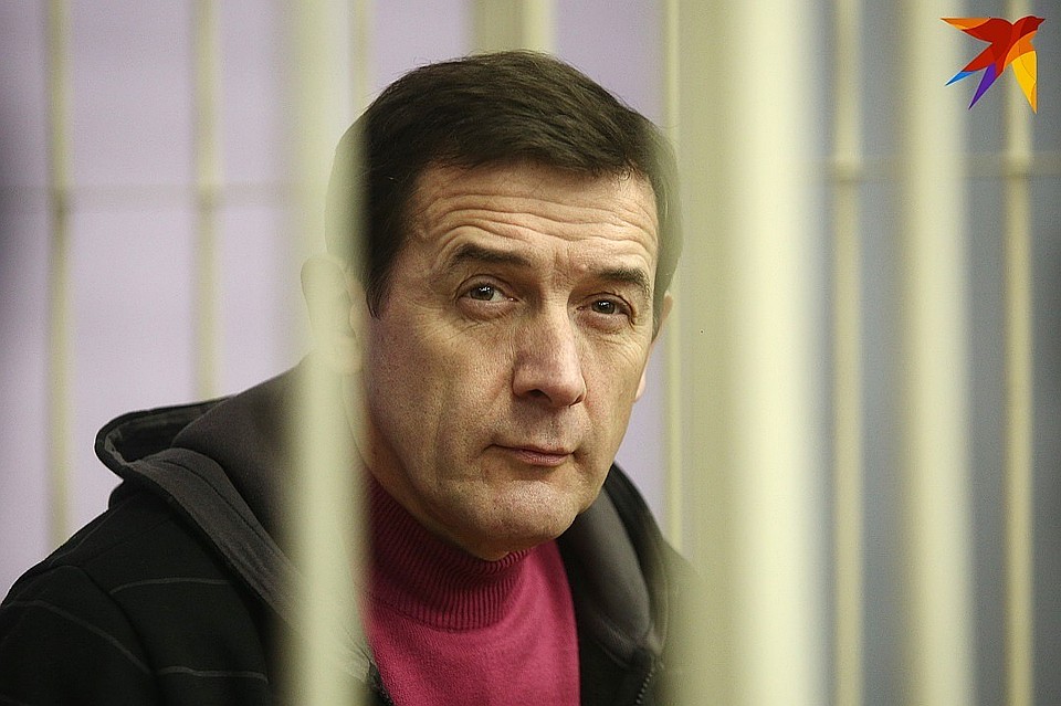 Стрижак рассказал, что на стадии предварительного следствия возместил около 19 тысяч долларов.