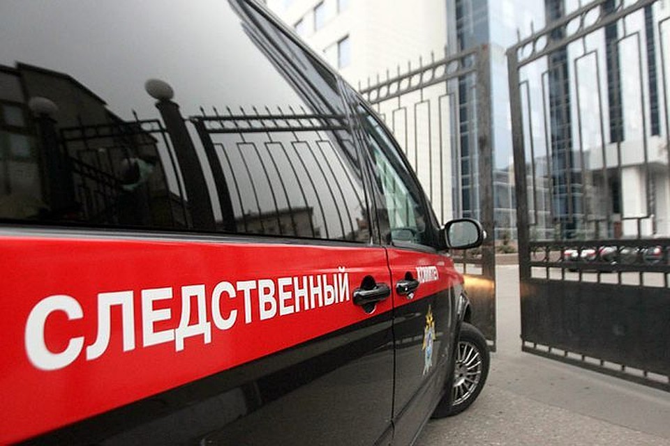 По факту взятки возбуждено уголовное дело