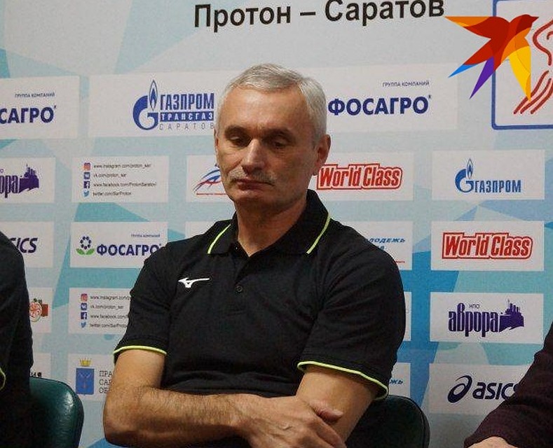 Юрий Маричев