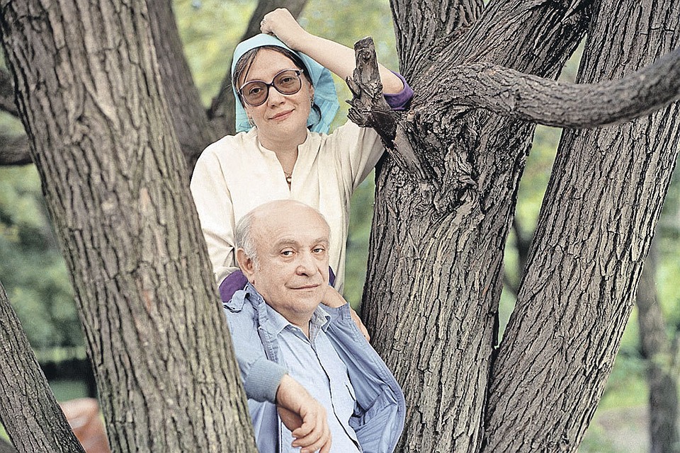 Фото: Игорь ГНЕВАШЕВ