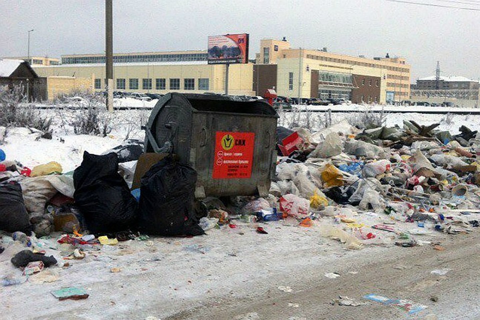 Больше всего проблемных площадок общественники нашли в Кирово-Чепецке