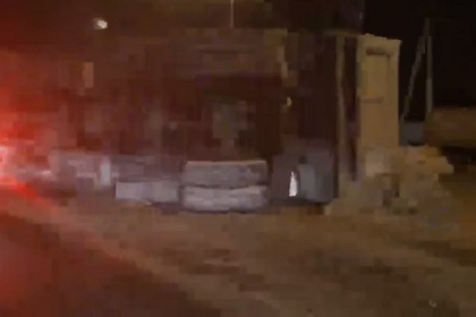Два человека пострадали в ДТП с маршруткой и двумя грузовиками в Подмосковье