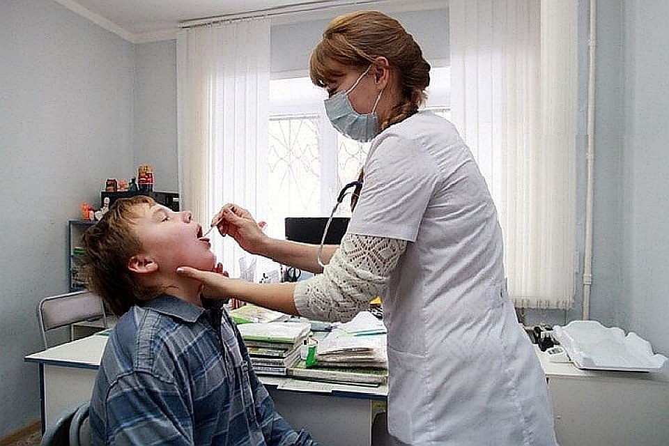 Сотни школ Челябинска закрыты на карантин. Фото: Олег УКЛАДОВ