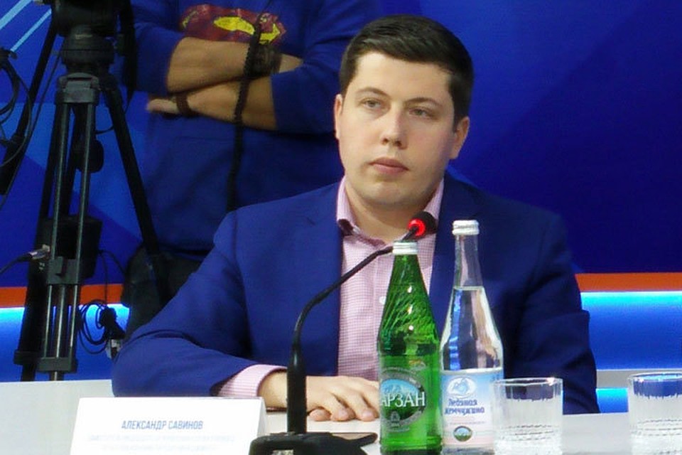 Александр Савинов рассказал, каким должен быть современный коллектор