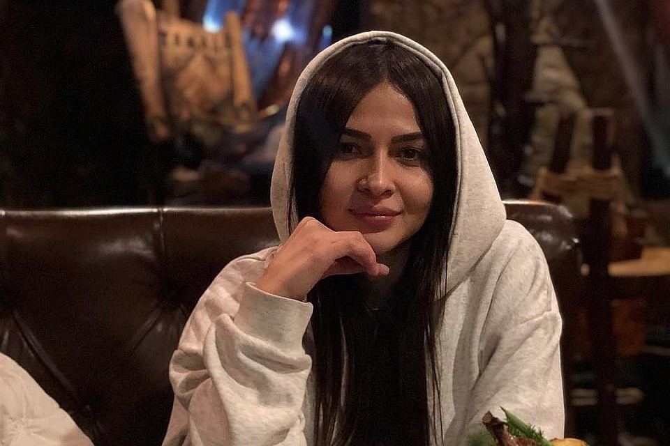 Алина Чикатуева уверена, что её оклеветали недоброжелатели из высшего руководства республики