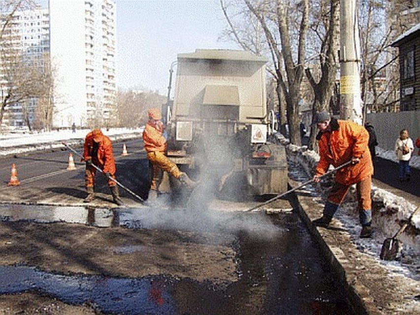 Фото с сайта городской администрации