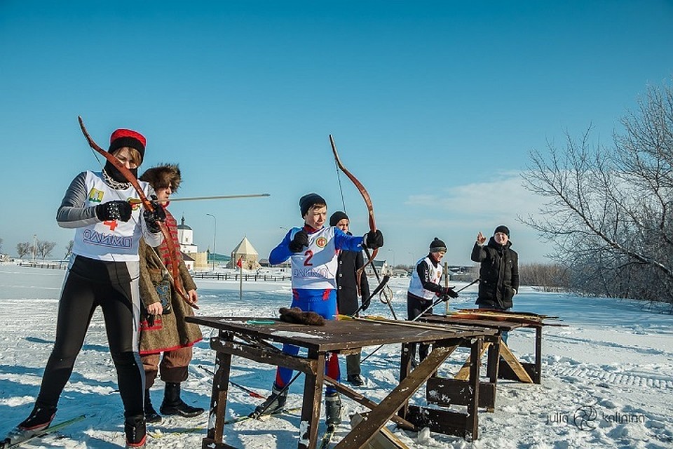 Фото: Госкомитет по туризму Татарстана.