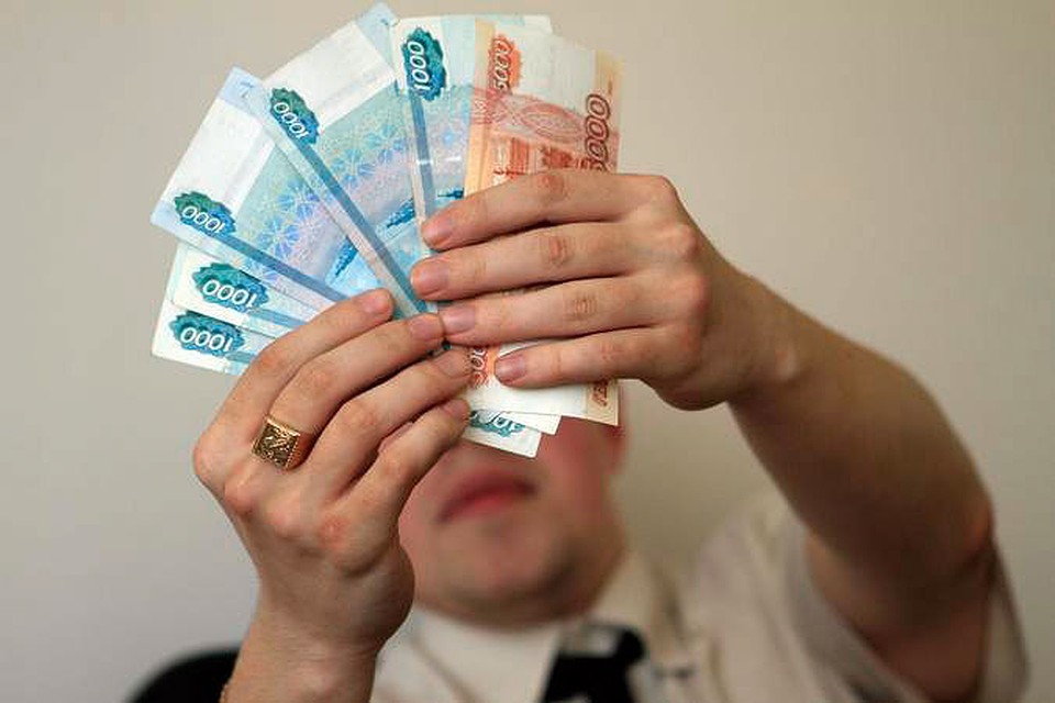 Злоумышленников задержали полицейские