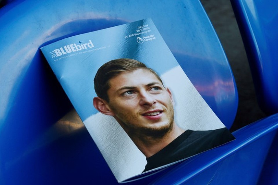 Перед взлетом Эмилиано Сала говорил, что боится лететь на этом самолете