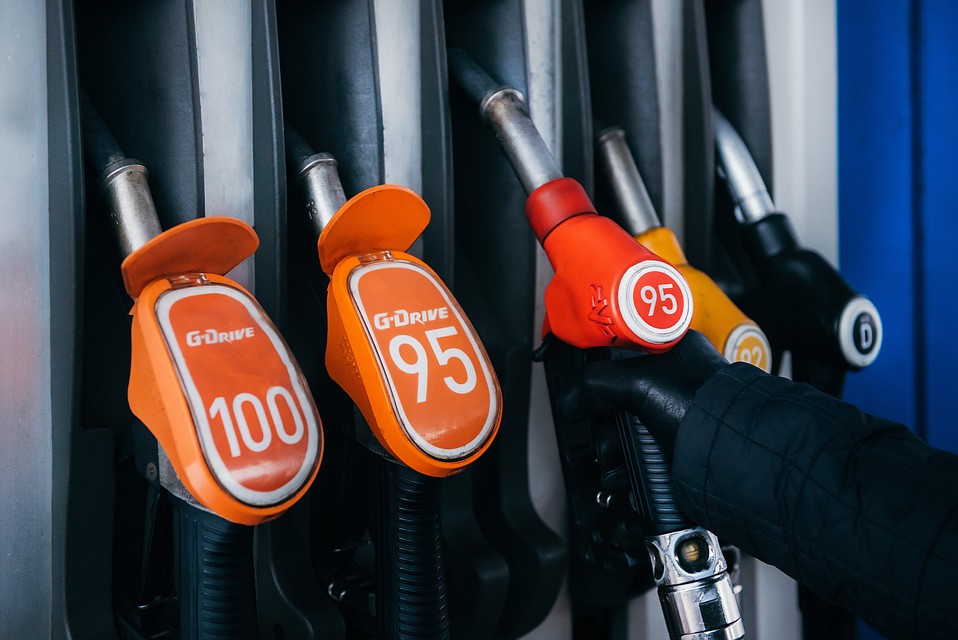 Фото пресс-службы сети АЗС «Газпромнефть»