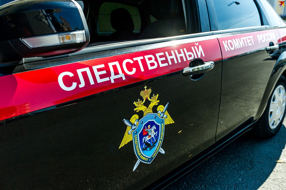 В обстоятельствах случившегося разбираются следователи.