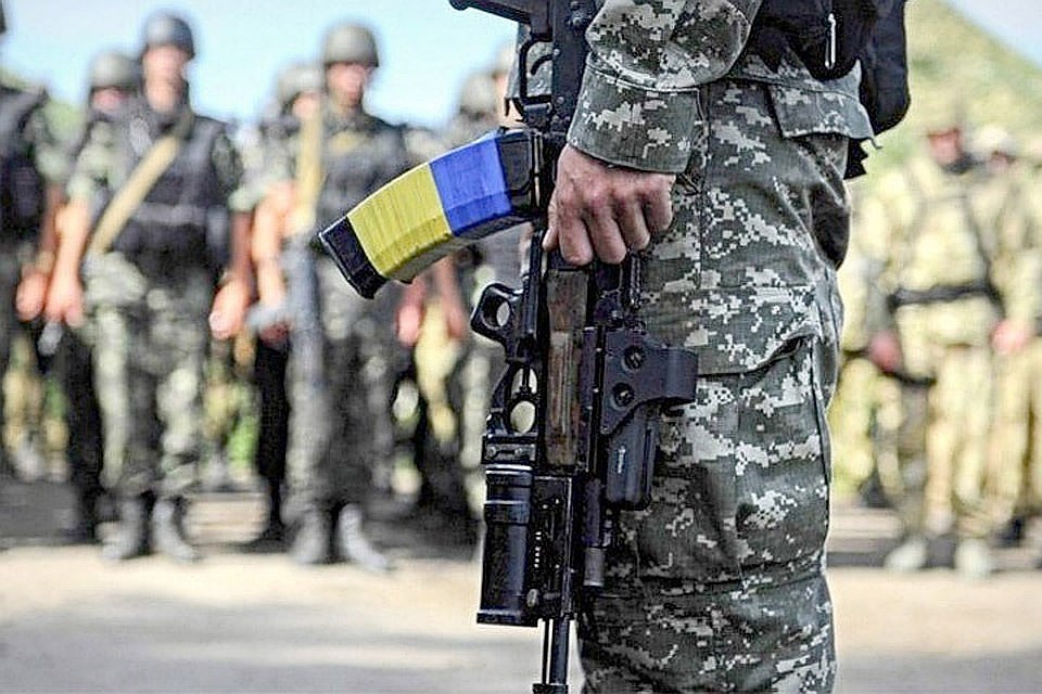 Литва подарит Украине старые боеприпасы. Фото: с сайта baltnews.lv