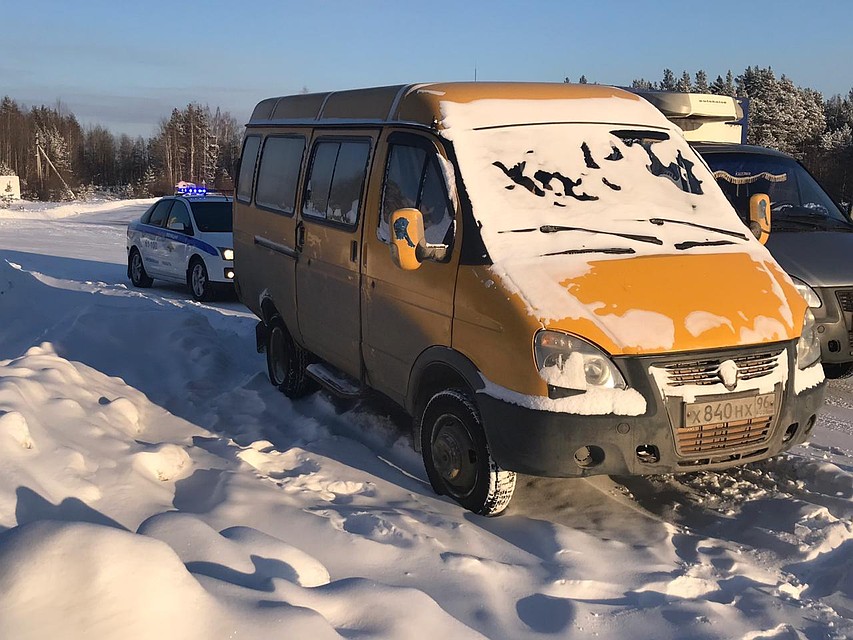 Фото: ГУ МВД по Свердловской области