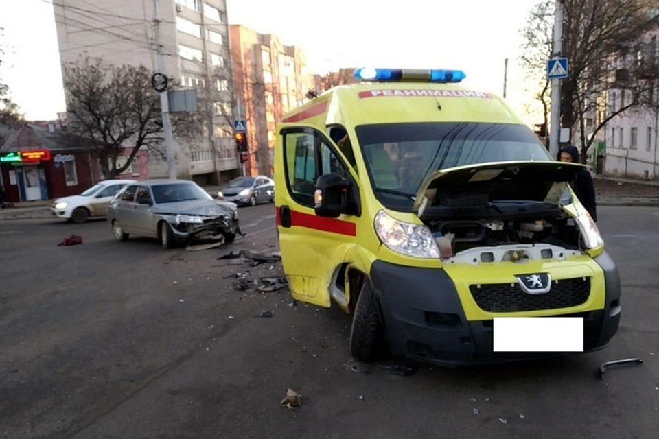 Фото: УГИБДД по СК