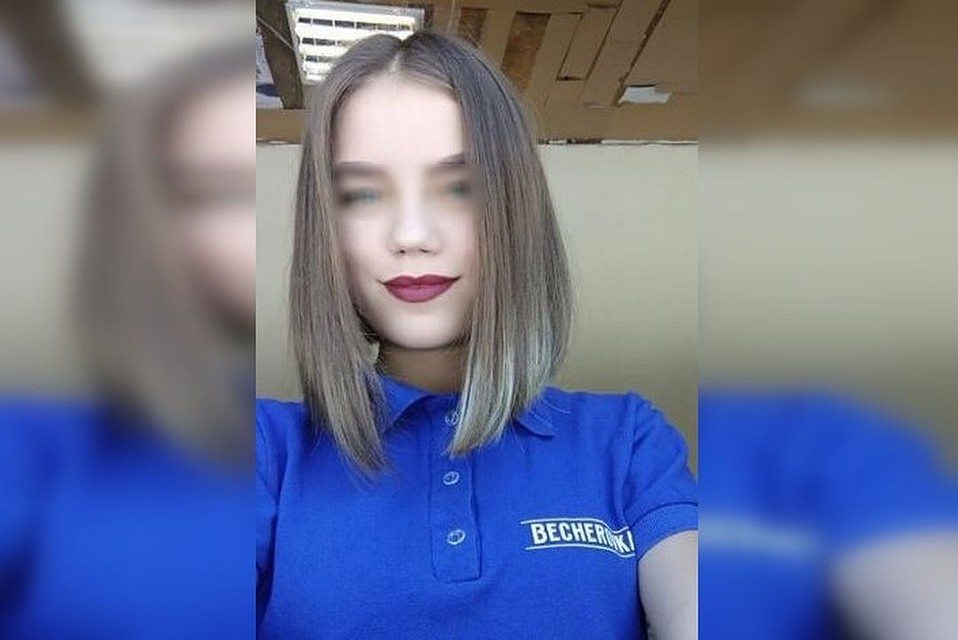 Школьницу уговорили вернуться домой подруги. Фото: поискового отряда "Лиза Алерт".
