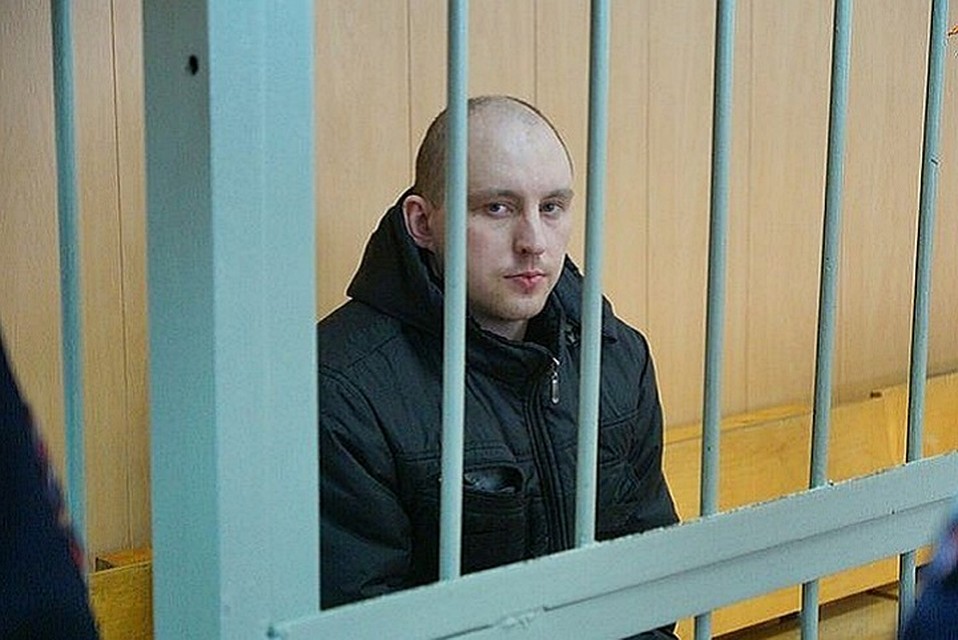 Теперь в деле Фалькина 11 жертв