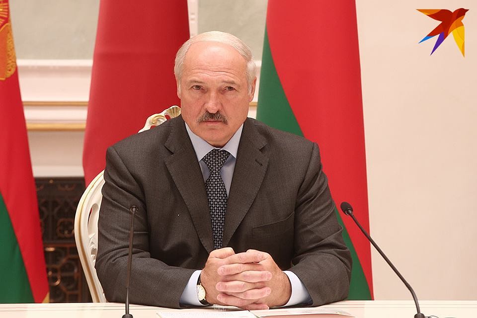 Лукашенко: «Деньги любят тишину»