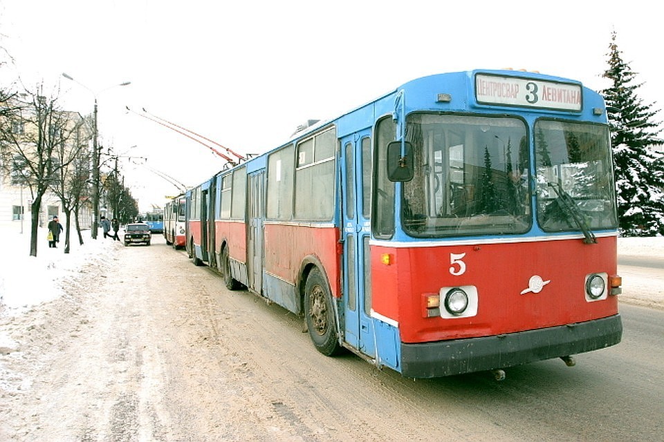 Аварию обещают быстро устранить
