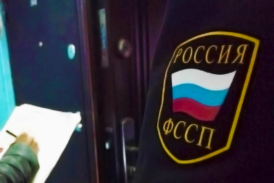 Фото: УФССП по Самарской области